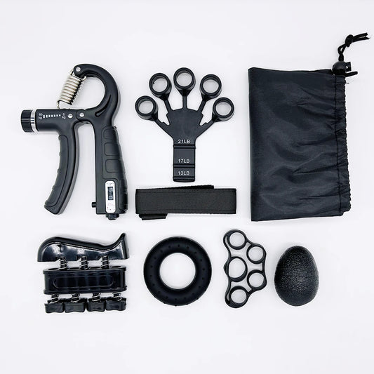 Gripster Strengthening Kit